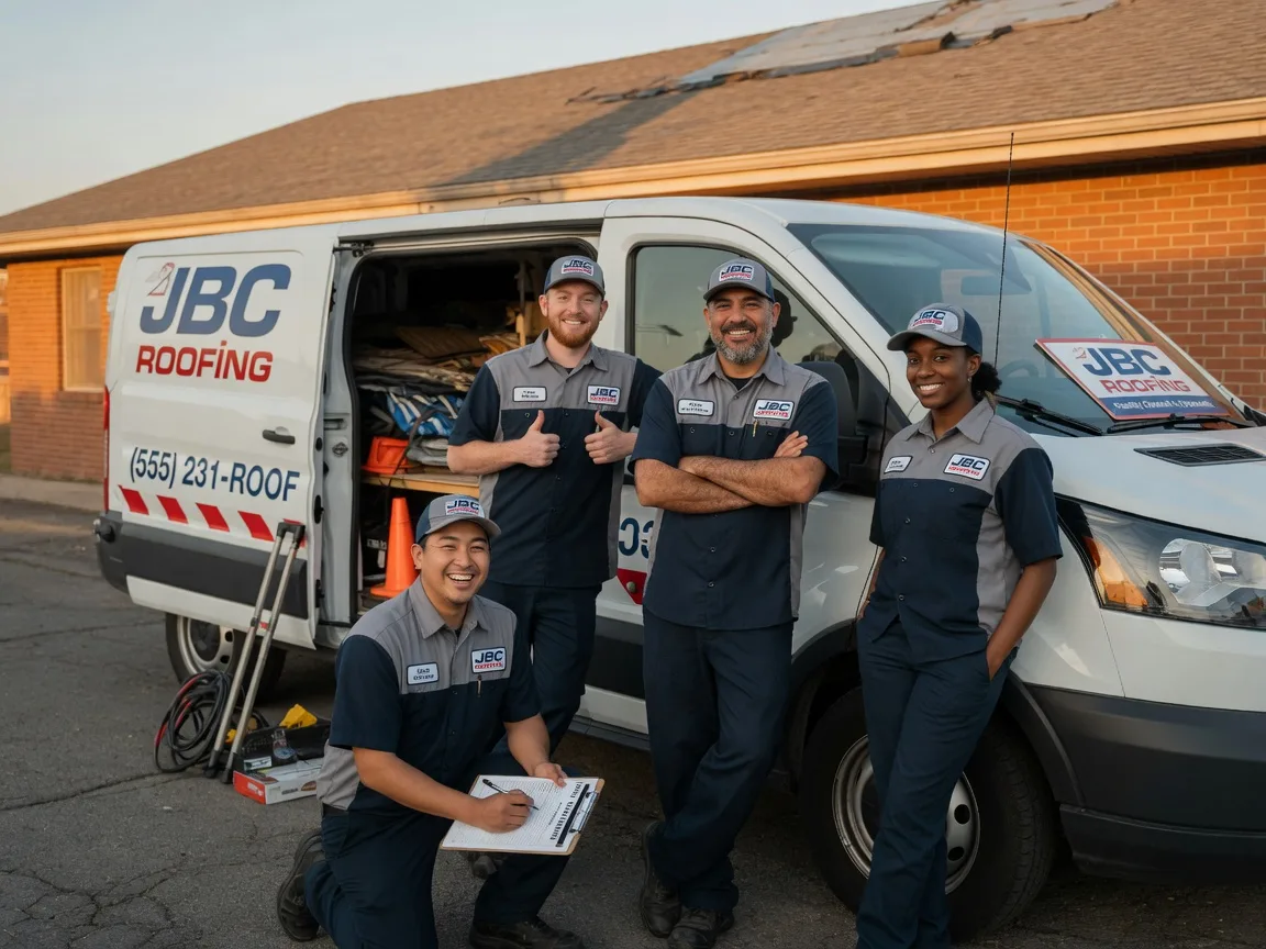 Roof Replacement company in Kelso, MO