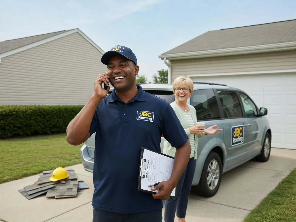 Roof Replacement Kelso, MO FAQs